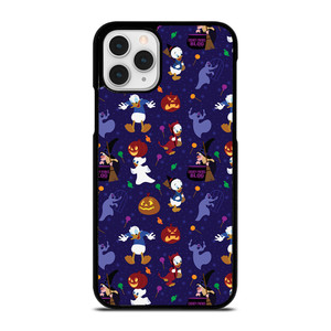 DONALD DUCK DISNEY HALLOWEEN iPhone 11 Pro Case DONALD DUCK DISNEY HALLOWEEN iPhone 11 Pro Case