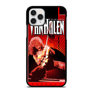 EDWARD VAN HALEN iPhone 11 Pro Case EDWARD VAN HALEN iPhone 11 Pro Case