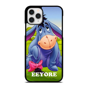 EEYORE DONKEY SAD WINNIE THE POOH iPhone 11 Pro Case