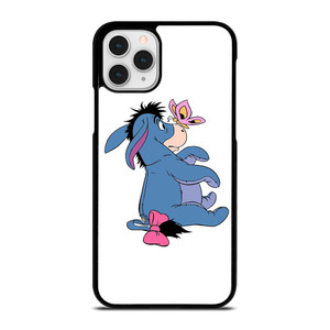 EEYOREE DONKEY WINNIE THE POOH CARTOON iPhone 11 Pro Case EEYOREE DONKEY WINNIE THE POOH CARTOON iPhone 11 Pro Case