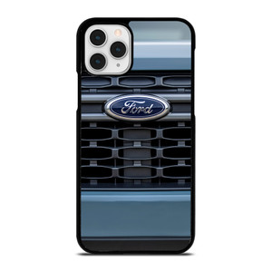 FORD LOGO CAR EMBLEM iPhone 11 Pro Case