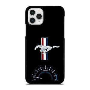 FORD MUSTANG SPEEDOMETER iPhone 11 Pro Case FORD MUSTANG SPEEDOMETER iPhone 11 Pro Case
