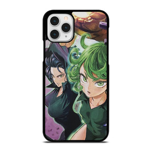 FUBUKI AND TATSUMAKI ONE PUNCH MAN iPhone 11 Pro Case FUBUKI AND TATSUMAKI ONE PUNCH MAN iPhone 11 Pro Case