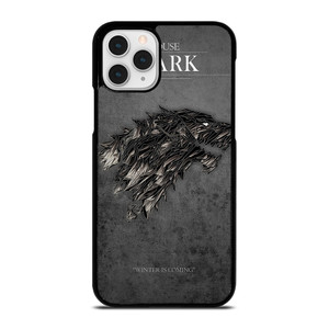 GAME OF THRONES HOUSE STARK iphone 13 pro case iPhone 11 Pro Case