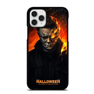 HALLOWEEN CURSE OF MICHAEL MYERS iPhone 11 Pro Case HALLOWEEN CURSE OF MICHAEL MYERS iPhone 11 Pro Case