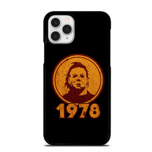 HALLOWEEN MICHAEL MYERS HALLOWEEN 1978 iPhone 11 Pro Case