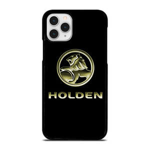 HOLDEN CAR LOGO EMBLEM iPhone 11 Pro Case