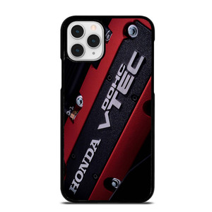 HONDA DOHC VITEC ENGINE iPhone 11 Pro Case