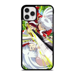 INUYASHA VS SESSHOMARU MANGA ANIME iPhone 11 Pro Case INUYASHA VS SESSHOMARU MANGA ANIME iPhone 11 Pro Case