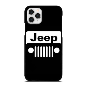 JEEP WRANGLER iPhone 11 Pro Case JEEP WRANGLER iPhone 11 Pro Case