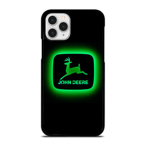 JOHN DEERE LOGO GREENLIGHT iPhone 11 Pro Case