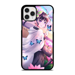 KANAO TSUYURI KIMETSU NO YAIBA DEMON SLAYER iPhone 11 Pro Case KANAO TSUYURI KIMETSU NO YAIBA DEMON SLAYER iPhone 11 Pro Case