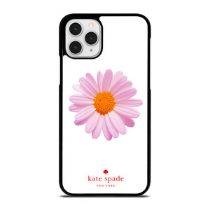 KATE SPADE NEW YORK FLOWER FASHION iPhone 11 Pro Case