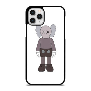 KAWS FASHION COMPANION iPhone 11 Pro Case