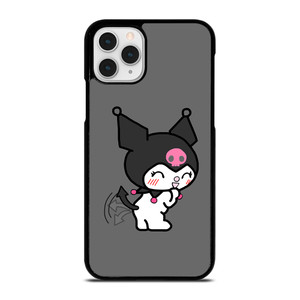 KUROMI HELLO KITTY iPhone 11 Pro Case
