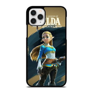 LEGEND OF ZELDA BREATH OF THE WILD iPhone 11 Pro Case LEGEND OF ZELDA BREATH OF THE WILD iPhone 11 Pro Case