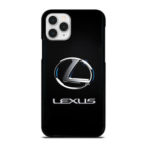 LEXUS LUXURY CAR LOGO iPhone 11 Pro Case LEXUS LUXURY CAR LOGO iPhone 11 Pro Case