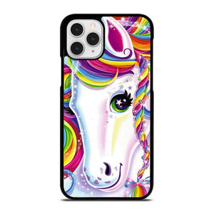 LISA FRANK UNICORN iPhone 11 Pro Case LISA FRANK UNICORN iPhone 11 Pro Case