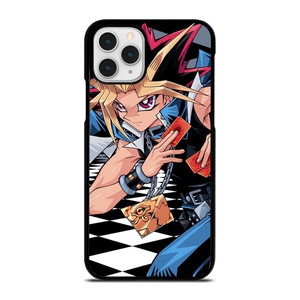 MANGA YU GI OH ANIME iPhone 11 Pro Case MANGA YU GI OH ANIME iPhone 11 Pro Case