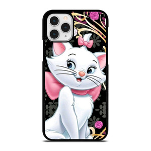 MARIE ARISTOCATS DISNEY iPhone 11 Pro Case MARIE ARISTOCATS DISNEY iPhone 11 Pro Case