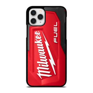 MILWAUKEE TOOL REPAIR iPhone 11 Pro Case