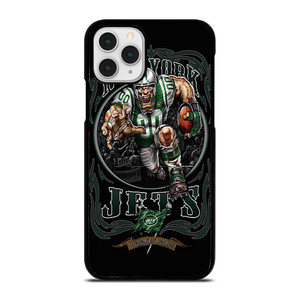 NEW YORK JETS GRINDING OUT SINCE 1960 iPhone 11 Pro Case
