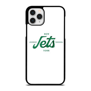 NEW YORK JETS ICON LOGO iPhone 11 Pro Case