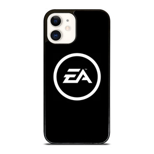 ELECTRONIC ART EA SPORT LOGO iPhone 12 Case