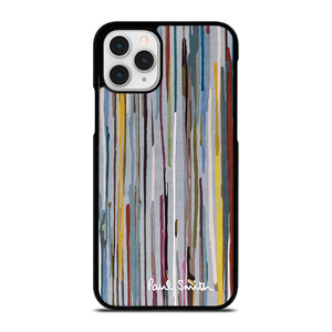 PAUL SMITH ABSTRACT STRIPES iPhone 11 Pro Case