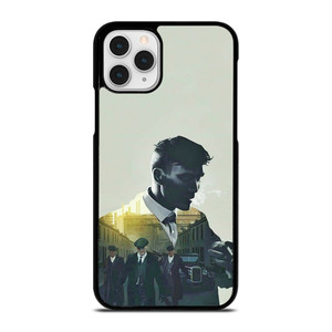 PEAKY BLINDERS TOMMY SHELBY ART iPhone 11 Pro Case PEAKY BLINDERS TOMMY SHELBY ART iPhone 11 Pro Case