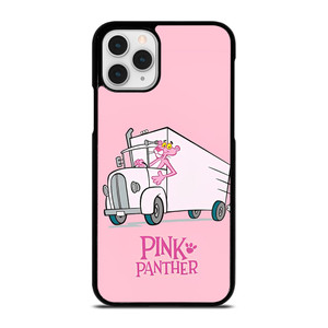 PINK PANTHER CARTOON SHOW iPhone 11 Pro Case PINK PANTHER CARTOON SHOW iPhone 11 Pro Case