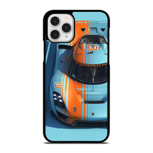 RACING CAR CAR PORSCHE iPhone 11 Pro Case