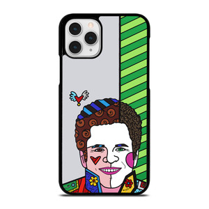 ROMERO BRITTO ART iPhone 11 Pro Case
