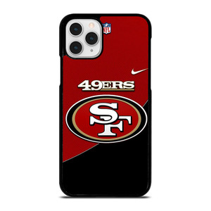 SAN FRANCISCO 49ERS LOGO NFL CLUB iPhone 11 Pro Case