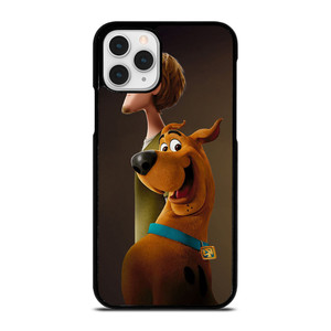 SHAGGY ANDSCOOBY DOO CARTOON iPhone 11 Pro Case SHAGGY ANDSCOOBY DOO CARTOON iPhone 11 Pro Case