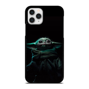 STAR WARS BABY YODA GROGU iPhone 11 Pro Case