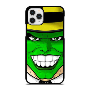 THE MASK FACE CARTOON iPhone 11 Pro Case THE MASK FACE CARTOON iPhone 11 Pro Case
