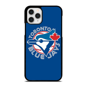TORONTO BLUE JAYS CANADIAN HOCKEY TEAM iPhone 11 Pro Case TORONTO BLUE JAYS CANADIAN HOCKEY TEAM iPhone 11 Pro Case