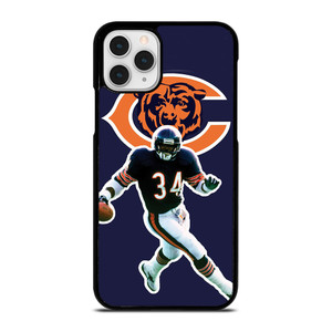 WALTER PAYTON CHICAGO BEARS iPhone 11 Pro Case