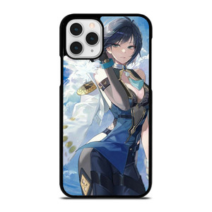 YELAN GENSHIN IMPACT iPhone 11 Pro Case