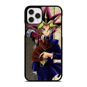 YU GI OH ANIME iPhone 11 Pro Case