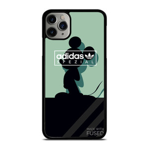 ADIDAS SPEZIAL MICKEY MOUSE FUZE iPhone 11 Pro Max Case