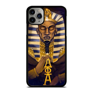 ALPHA PHI ALPHA iPhone 11 Pro Max Case