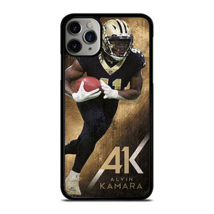ALVIN KAMARA NEW ORLEANS SAINTS iPhone 11 Pro Max Case