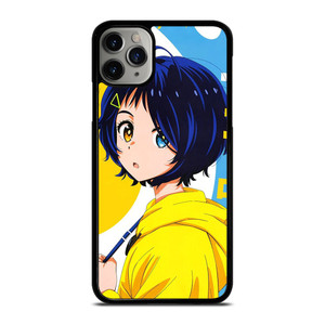 ANIME WONDER EGG PRIORITY AI OHTO iPhone 11 Pro Max Case