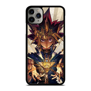 ANIME YU GI OH iPhone 11 Pro Max Case