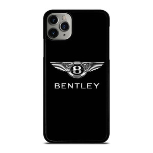 BENTLEY LOGO EMBLEM iPhone 11 Pro Max Case BENTLEY LOGO EMBLEM iPhone 11 Pro Max Case