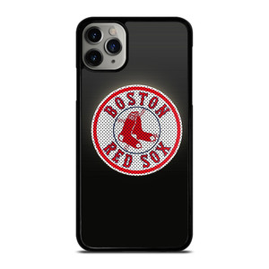 BOSTON RED SOX MLB BASEBALL CLUB iPhone 11 Pro Max Case BOSTON RED SOX MLB BASEBALL CLUB iPhone 11 Pro Max Case