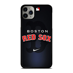 BOSTON RED SOX MLB BASEBALL iPhone 11 Pro Max Case