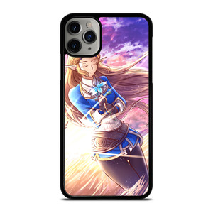 BREATH OF THE WILD LEGEND OF ZELDA iPhone 11 Pro Max Case